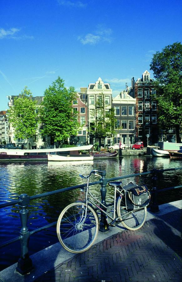 Nh Collection Barbizon Palace Apartments Amsterdam Ngoại thất bức ảnh